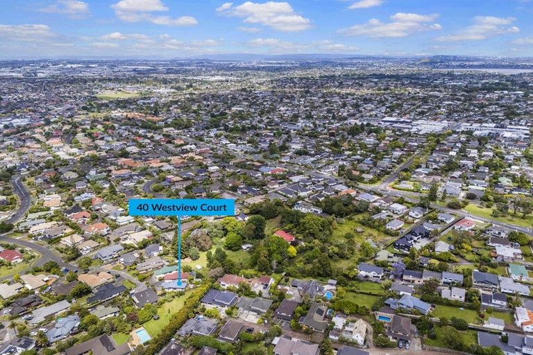 Photo of property in 3/40 Westview Court, Somerville, Auckland, 2014