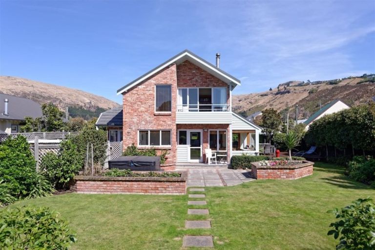 Photo of property in 93 Nayland Street, Sumner, Christchurch, 8081