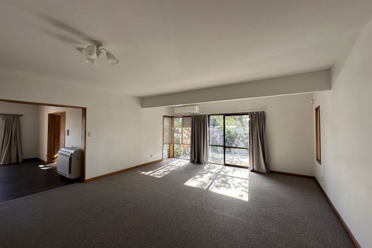 Photo of property in 155 Clyde Road, Burnside, Christchurch, 8053