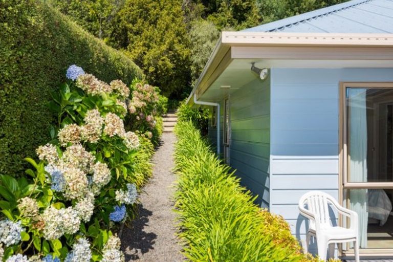 Photo of property in 91a Milton Terrace, Picton, 7220