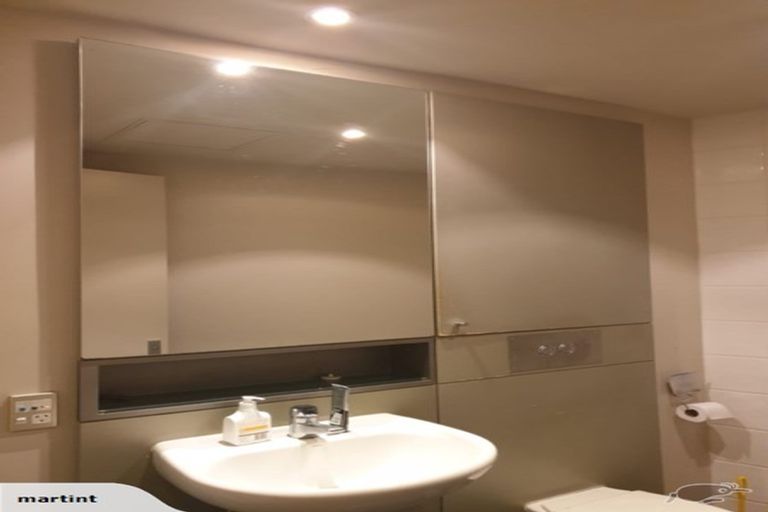 Photo of property in Gerondis Bldg Apartments, 207/60 Willis Street, Wellington Central, Wellington, 6011