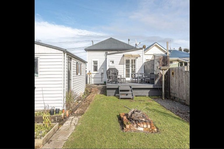 Photo of property in 126 Harrison Street, Whanganui, 4500