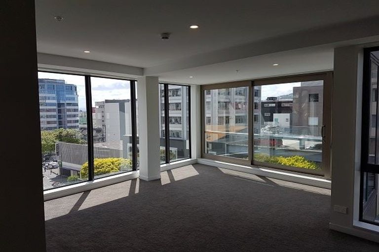 Photo of property in Vsp South, 507/166 Victoria Street, Te Aro, Wellington, 6011