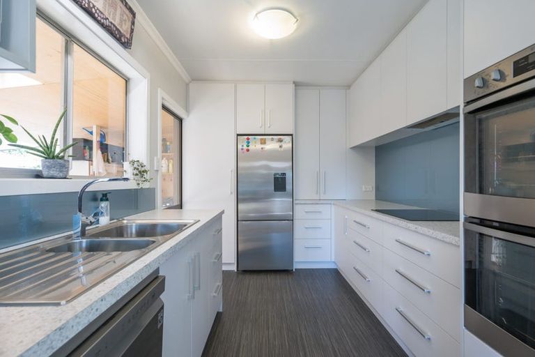 Photo of property in 89a Whitby Road, Wakefield, 7025