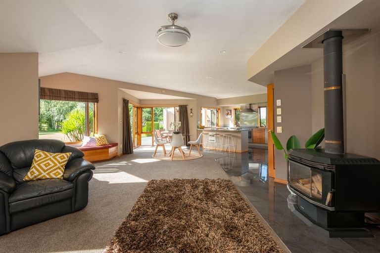 Photo of property in 247 Collins Road, Lincoln, Christchurch, 7674