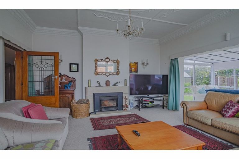 Photo of property in 4 Park Lane, Highfield, Timaru, 7910