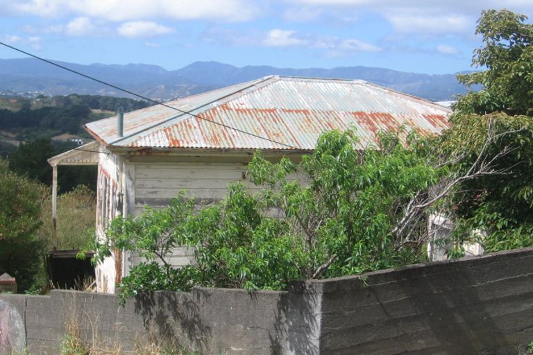 Photo of property in 1 Asquith Terrace, Brooklyn, Wellington, 6021