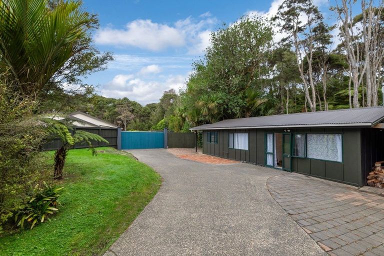 Photo of property in 126a Foley Quarry Road, Dairy Flat, 0792