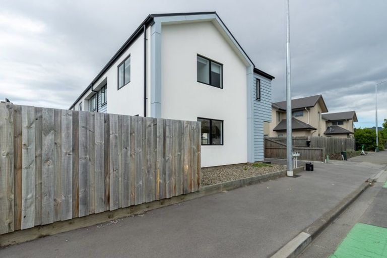 Photo of property in 446a Wilsons Road, Waltham, Christchurch, 8011