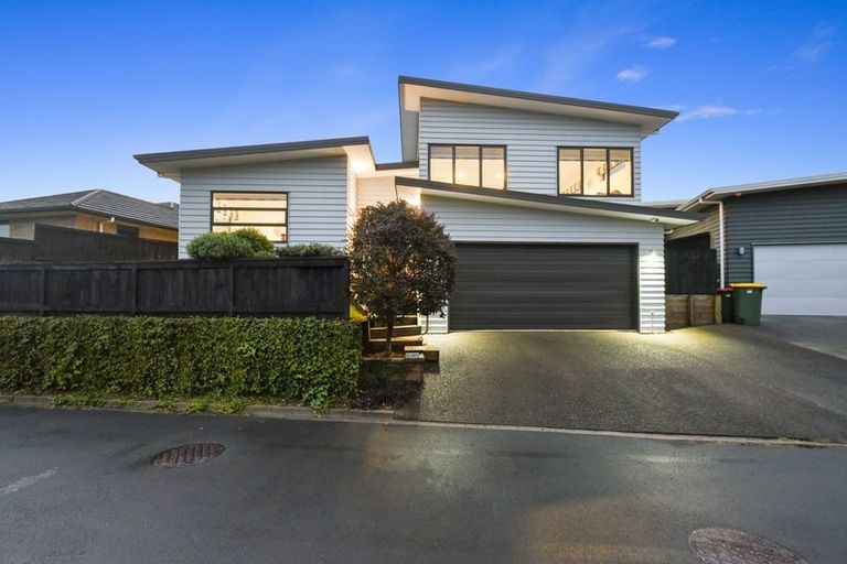 Photo of property in 20 Castleton Way, Flagstaff, Hamilton, 3210