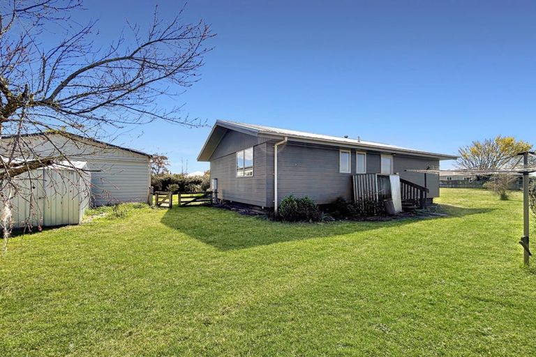 Photo of property in 12 Pahau Street, Culverden, 7392