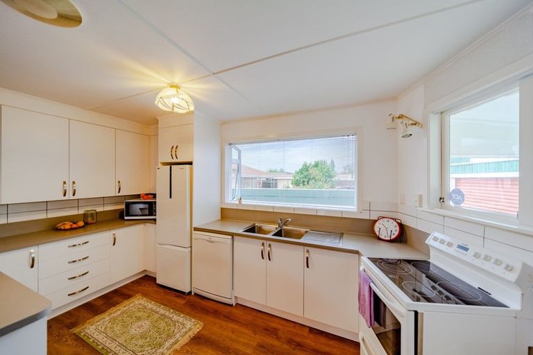 Photo of property in 21 Osler Street, Wairoa, 4108