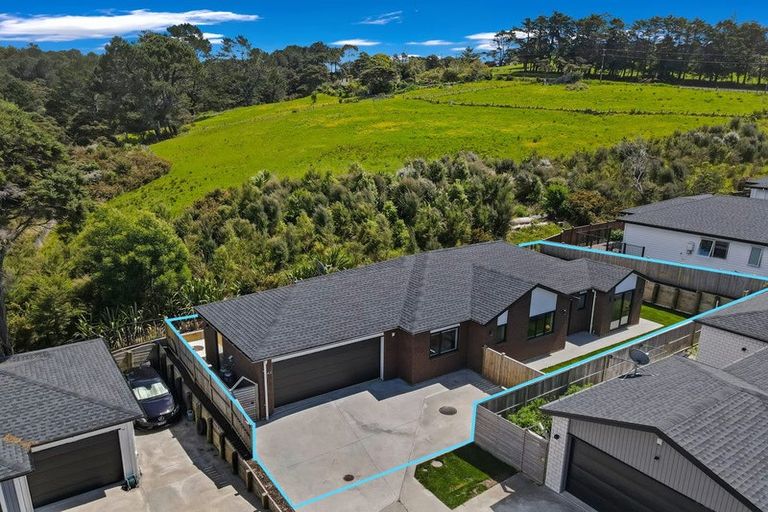 Photo of property in 42 Patrick Rice Drive, Swanson, Auckland, 0614