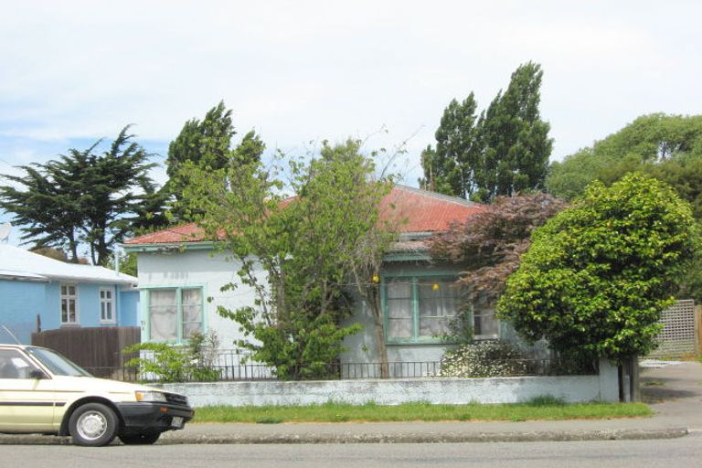 Photo of property in 51 Dampier Street, Woolston, Christchurch, 8023