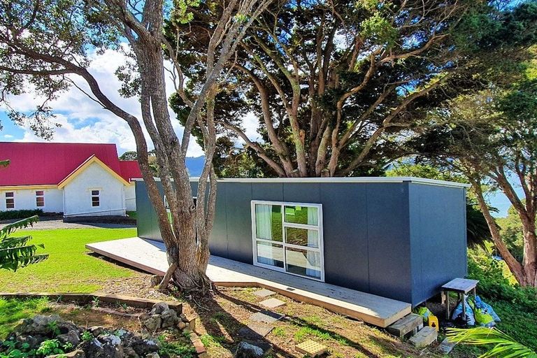 Photo of property in 54 Parnell Street, Rawene, Kaikohe, 0473