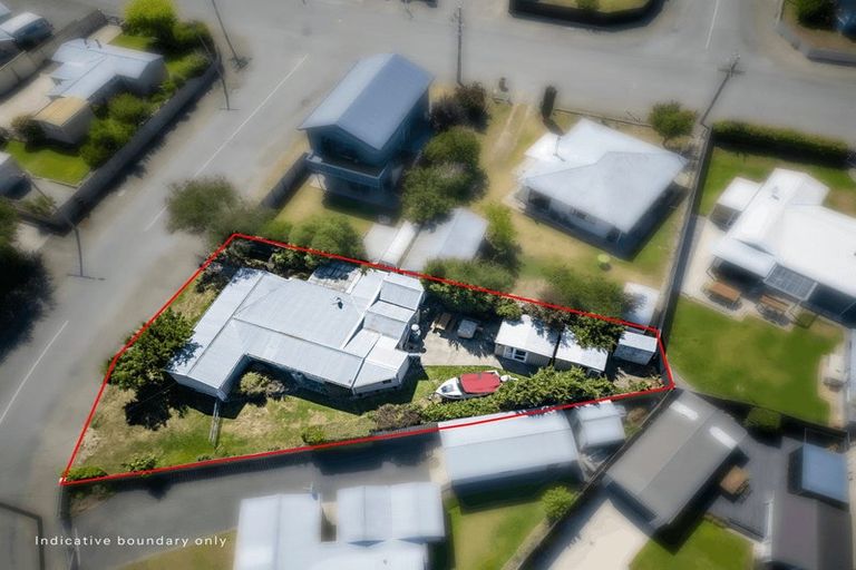 Photo of property in 34 Wilkin Terrace, Otematata, 9412