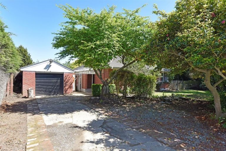 Photo of property in 1480 Springs Road, Lincoln, 7608