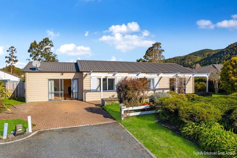 Photo of property in 26 Kauae Place, Ngongotaha, Rotorua, 3010