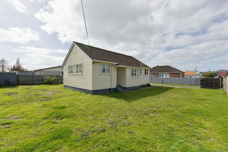 Photo of property in 12 Semple Street, Huntly, 3700