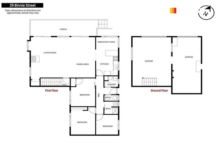 Photo of property in 29 Binnie Street, Abbotsford, Dunedin, 9018