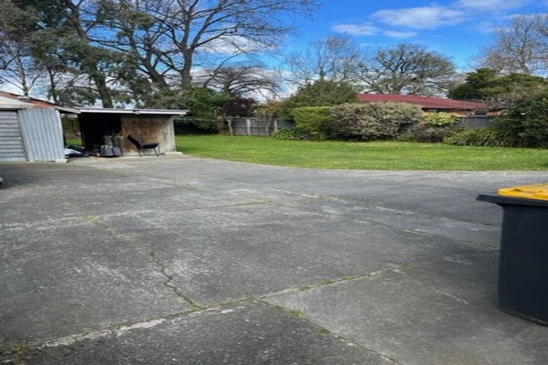 Photo of property in 9 Harris Crescent, Papanui, Christchurch, 8053