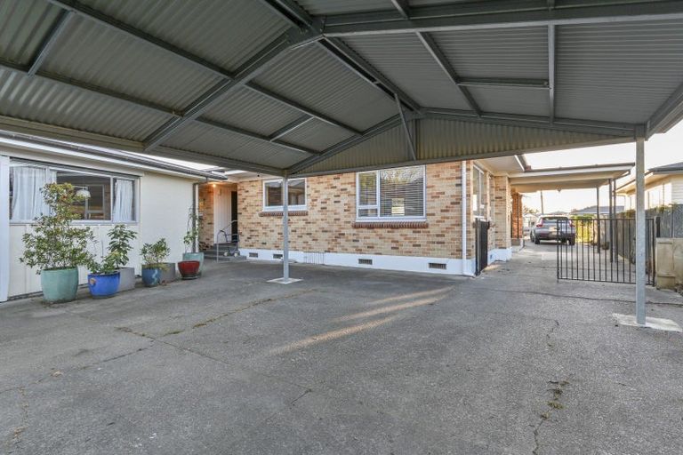 Photo of property in 305 Frimley Avenue, Frimley, Hastings, 4120