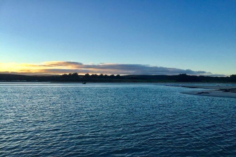 Photo of property in 1342 Coast Road, Toko Mouth, Milton, 9292