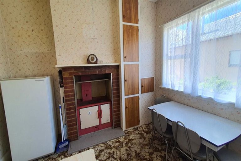 Photo of property in 59 Rhodes Street, Waimate, 7924