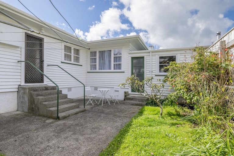Photo of property in 7 Paisley Street, Levin, 5510