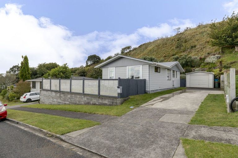 Photo of property in 69 Oranga Street, Westown, New Plymouth, 4310