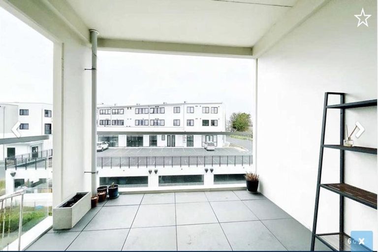 Photo of property in Apollo Apartments, 201/46 Rosedale Road, Rosedale, Auckland, 0632