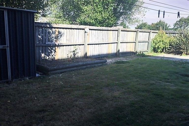 Photo of property in 5/245a Bealey Avenue, Christchurch Central, Christchurch, 8013