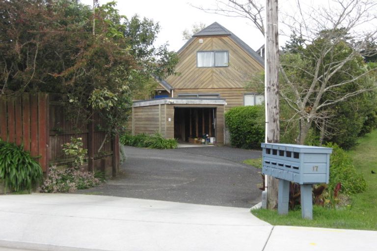 Photo of property in 3/17 Brandon Road, Manly, Whangaparaoa, 0930