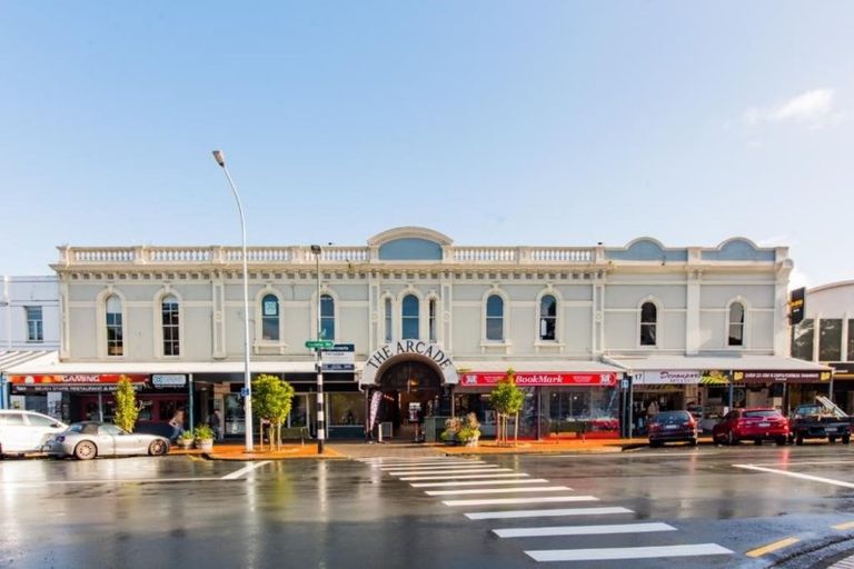 Photo of property in 7b Victoria Road, Mount Maunganui, 3116