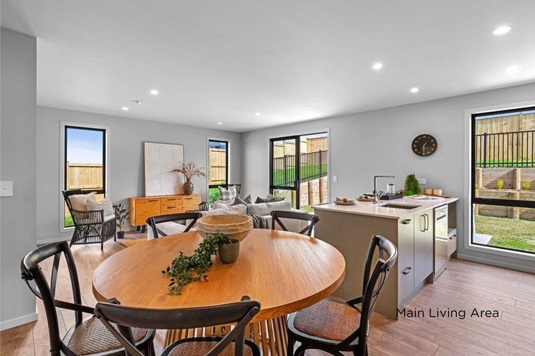 Photo of property in 18 Kia Kaha Drive, Snells Beach, 0920