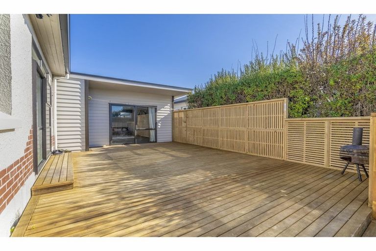 Photo of property in 126 Mackenzie Street, Winton, 9720