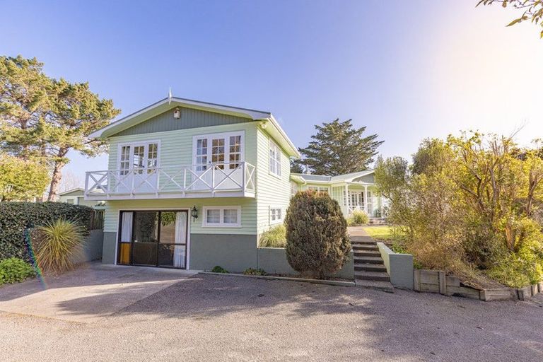 Photo of property in 38 Hewitts Road, Marybank, Whanganui, 4572