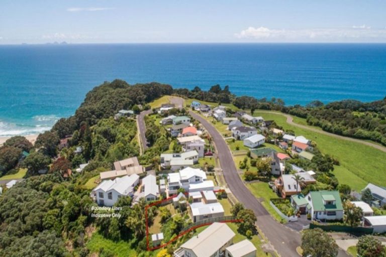 Photo of property in 426 Onemana Drive, Onemana, Whangamata, 3691