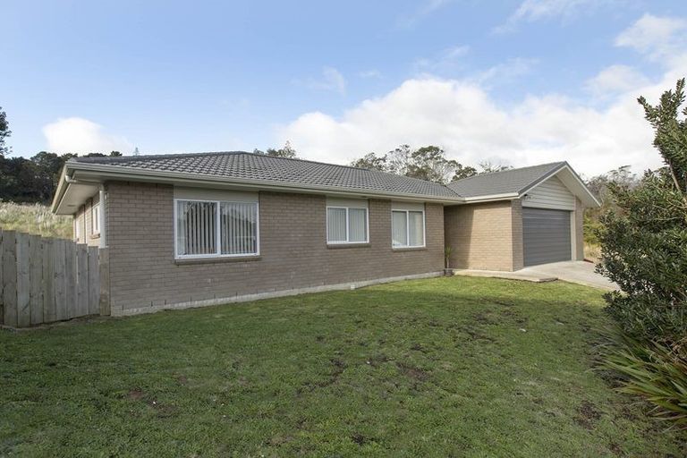 Photo of property in 91 Ridgeway Drive, Te Kamo, Whangarei, 0112