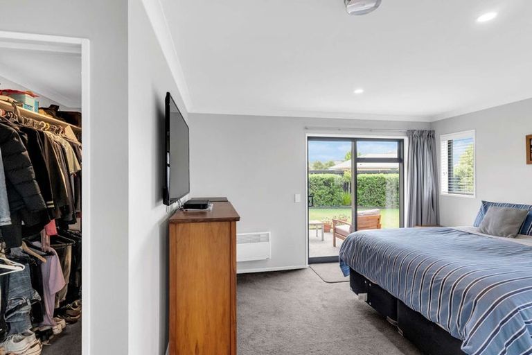 Photo of property in 23 Wakeman Way, Kaiapoi, 7630