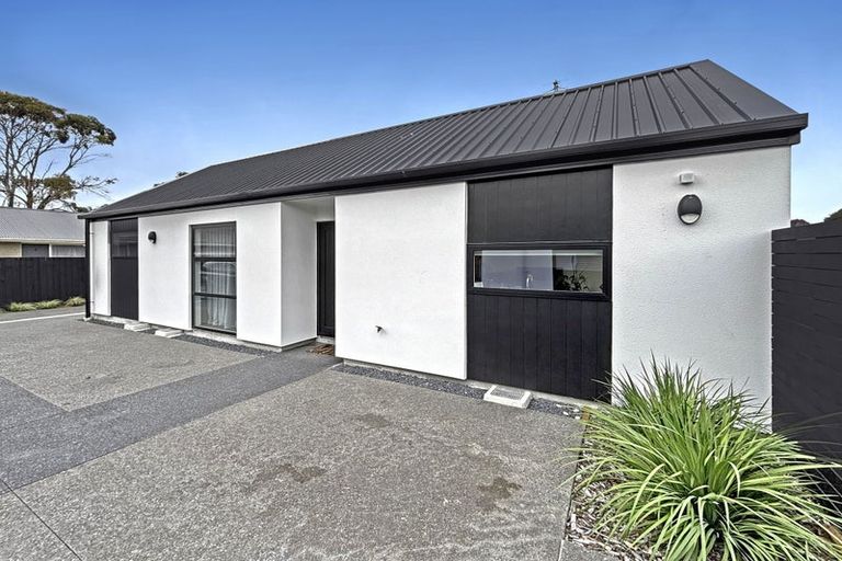 Photo of property in 5/388 Hereford Street, Linwood, Christchurch, 8011