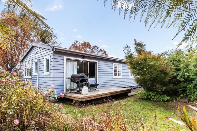Photo of property in 23 Te Hei Place, Turangi, 3334