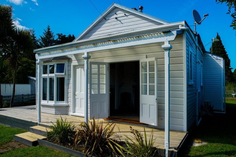 Photo of property in 21 Piwari Street, Rangataua, Ohakune, 4691