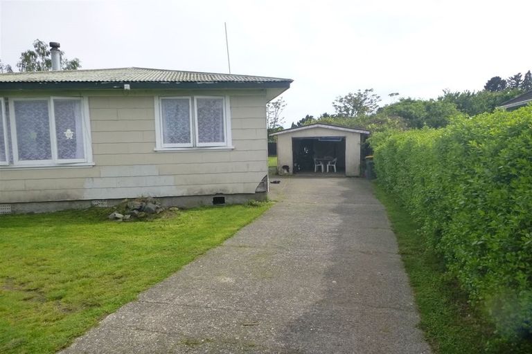 Photo of property in 107 Oregon Drive, Murupara, 3025