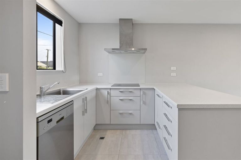 Photo of property in 411a Armagh Street, Linwood, Christchurch, 8011