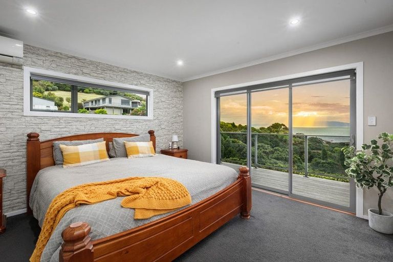 Photo of property in 68 Bennett Road, Te Mata, Thames, 3575