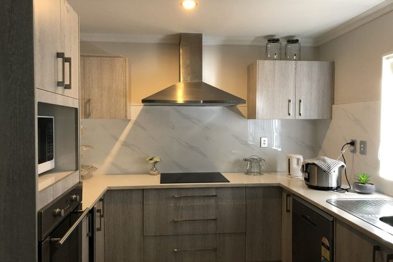 Photo of property in 36a Wedgwood Avenue, Mangere East, Auckland, 2024