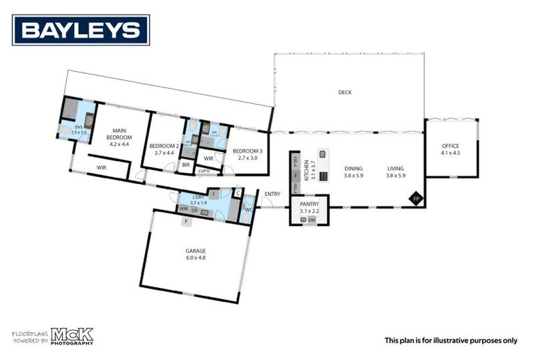 Photo of property in 11 Wilson Road, Urenui, 4375