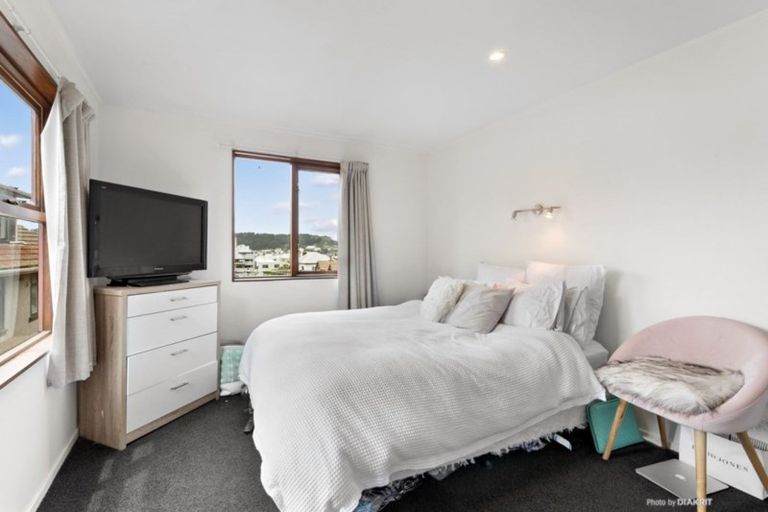 Photo of property in 332c The Terrace, Te Aro, Wellington, 6011