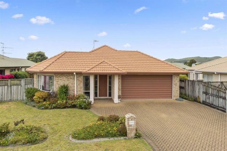 Photo of property in 5 Kentia Avenue, Mount Maunganui, 3116